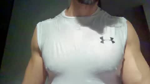 mmuscularman online show from December 5, 2024, 7:05 am