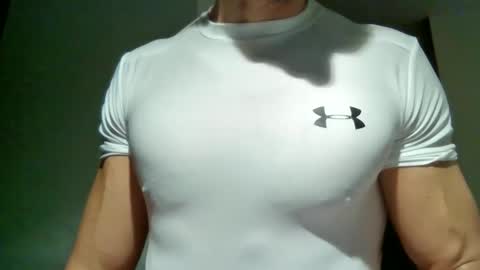 mmuscularman online show from February 11, 2025, 6:40 am