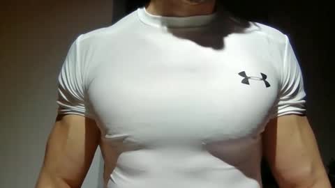 mmuscularman online show from March 17, 2026, 7:23 am