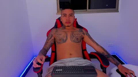 mnell28 online show from March 10, 2026, 6:51 am