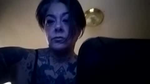 Kittykittybangbang online show from January 13, 2026, 4:40 am