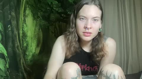 Misty online show from December 17, 2024, 1:18 am