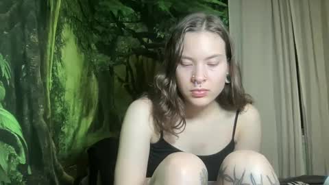 Misty online show from December 18, 2024, 1:26 am