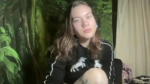 Misty online show from December 24, 2024, 3:49 am