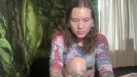 Misty online show from December 24, 2024, 11:22 pm
