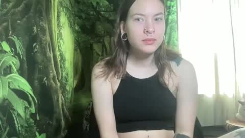 Misty online show from January 1, 2025, 10:03 pm