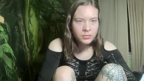Misty online show from February 23, 2025, 3:56 am