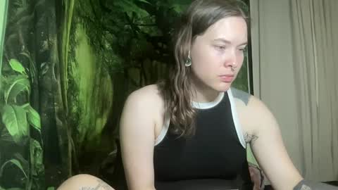 Misty online show from September 14, 2025, 2:44 am