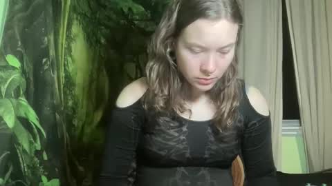 Misty online show from October 30, 2025, 2:02 am