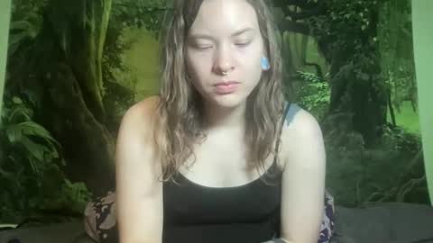 Misty online show from February 20, 2026, 6:26 am