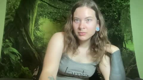Misty online show from June 22, 2026, 3:36 am