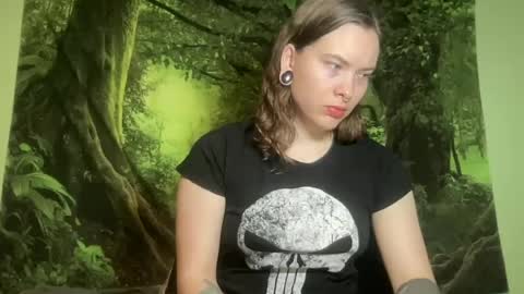 Misty online show from July 2, 2026, 3:23 am