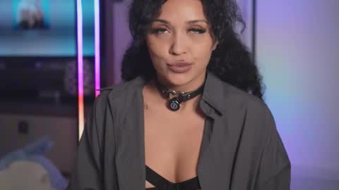 Ruxxx online show from October 6, 2025, 10:02 am