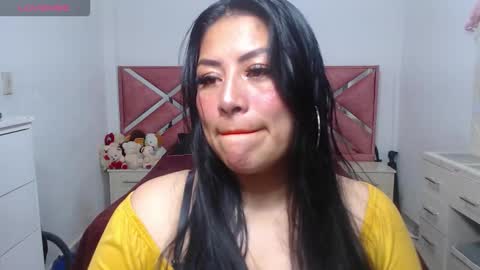 Catalina online show from January 13, 2026, 8:58 pm