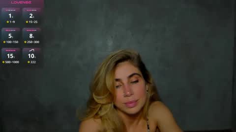 Princess Moana  online show from March 7, 2026, 2:14 pm