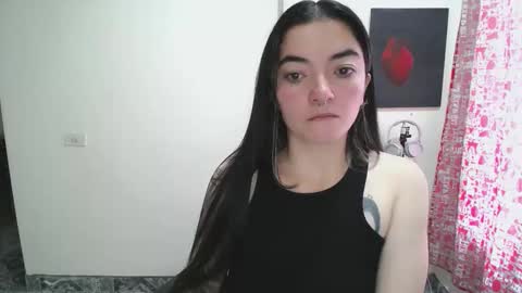 Sam online show from May 7, 2026, 1:05 pm