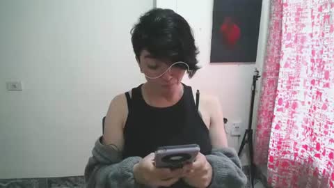 Sam online show from June 13, 2026, 9:35 pm