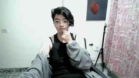 Sam online show from June 14, 2026, 2:24 am