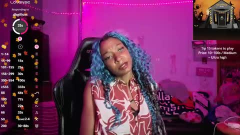 MOCHA   JAMES THE NPC  online show from October 4, 2025, 4:32 am