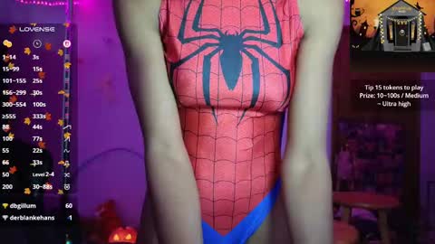 MOCHA   JAMES THE NPC  online show from October 8, 2025, 10:51 pm