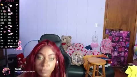 MOCHA   JAMES THE NPC  online show from March 7, 2026, 10:40 pm