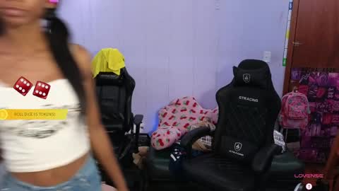 MOCHA   JAMES THE NPC  online show from May 30, 2026, 2:41 am