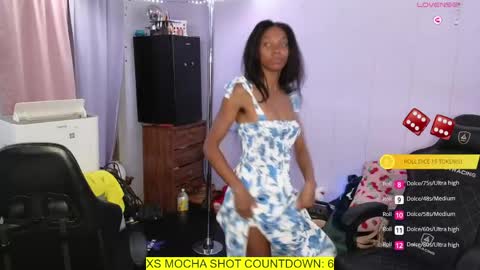 MOCHA   JAMES THE NPC  online show from June 5, 2026, 6:52 am