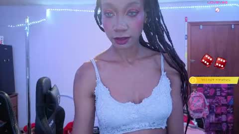 MOCHA   JAMES THE NPC  online show from July 3, 2026, 2:07 am