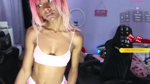 MOCHA   JAMES THE NPC  online show from July 12, 2026, 2:13 am