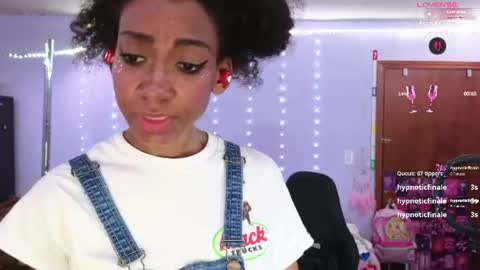 MOCHA   JAMES THE NPC  online show from July 16, 2026, 2:50 am