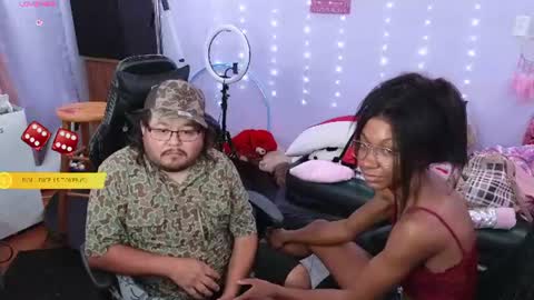 MOCHA   JAMES THE NPC  online show from August 2, 2026, 4:33 am