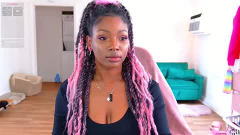 Mocha  BDAY JAN 13  online show from February 10, 2026, 5:50 pm