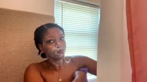 Mocha  BDAY JAN 13  online show from June 22, 2026, 3:31 pm