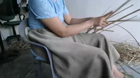 mochi199 online show from October 4, 2025, 2:53 am