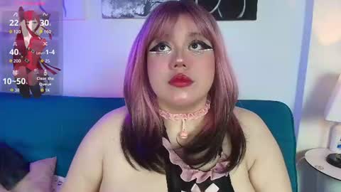 Snapshot of mochi_hime chatting on June 18, 2026, 1:15 pm mochi_hime online show from June 18, 2026, 1:15 pm