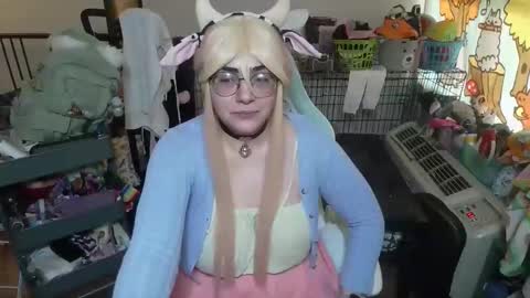 The Mochi Rainbow Variety Show online show from March 27, 2026, 7:57 pm