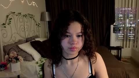 moco_choco online show from January 14, 2026, 2:06 am