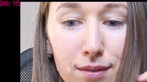 Tatiana online show from November 23, 2025, 11:26 pm