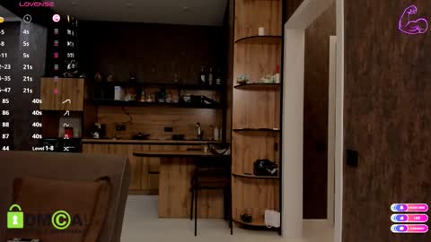 Snapshot of model_mike chatting on February 20, 2026, 2:30 am Model Mike online show from February 20, 2026, 2:30 am