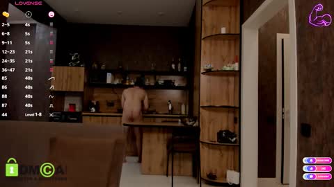 Snapshot of model_mike chatting on February 20, 2026, 6:26 am Model Mike online show from February 20, 2026, 6:26 am