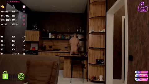 Snapshot of model_mike chatting on March 7, 2026, 5:04 am Model Mike online show from March 7, 2026, 5:04 am