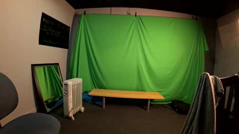 modelbehavior online show from February 1, 2026, 7:56 pm