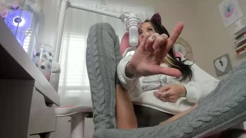 Snapshot of modeljenlynn chatting on February 11, 2025, 7:16 pm modeljenlynn online show from February 11, 2025, 7:16 pm