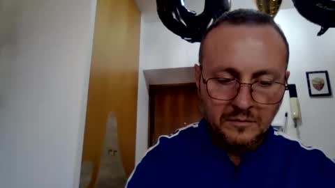 Snapshot of modesto1969 chatting on November 9, 2025, 10:57 am modesto1969 online show from November 9, 2025, 10:57 am