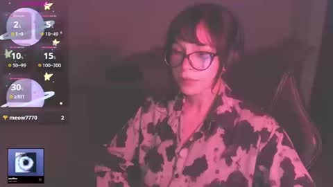 Snapshot of modjo_ chatting on September 17, 2025, 4:36 am Modjo online show from September 17, 2025, 4:36 am