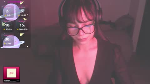 Snapshot of modjo_ chatting on September 26, 2025, 3:43 am Modjo online show from September 26, 2025, 3:43 am