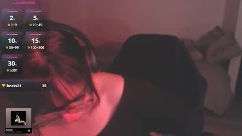 Snapshot of modjo_ chatting on January 10, 2026, 5:31 am Modjo online show from January 10, 2026, 5:31 am