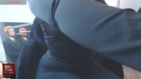 Snapshot of modjo_ chatting on February 24, 2026, 7:56 pm Modjo online show from February 24, 2026, 7:56 pm