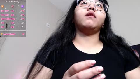 Molly online show from February 8, 2025, 3:30 am