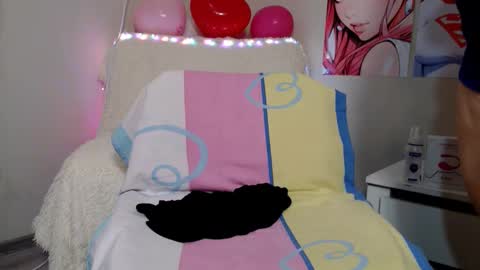 Molly online show from March 11, 2025, 3:16 am